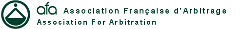 [ A.F.A. - Association Fran�aise d'Arbitrage ]