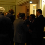 2015 AFA Conference - The Legal Status of Administered Arbitration by Charles Jarrosson - Noël Mélin, Matthieu de Boisséson and Alexandre Job