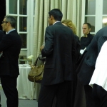 2014 AFA Conference - The coarbitrator by Thomas CLAY - Christine Lecuyer-Thieffry, Romain Dupeyre and Jérôme Barbet