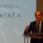2014 AFA Conference - The coarbitrator by Thomas CLAY