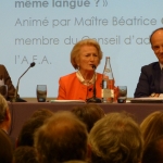 2014 AFA Conference The coarbitrator by Thomas CLAY - Noël Mélin, Geneviève Augendre and Thomas Clay