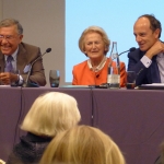 2014 AFA Conference - The coarbitrator by Thomas CLAY - Noël Mélin, Geneviève Augendre and Thomas Clay